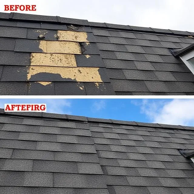 Roof Repair Near Me in Plantersville, MS near me